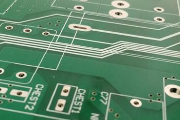 kit circuito impresso