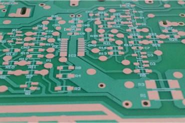 circuito impresso laser