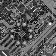 pcb circuito impresso