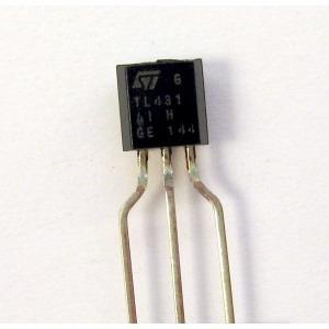 circuito impresso amplificador