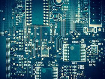 circuito impresso pcb