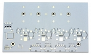 Protótipos de pci blind vias