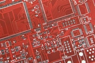 circuito impresso multicamadas