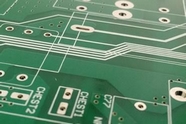 Circuito impresso pcb