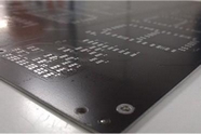 placa de circuito impresso fabricante